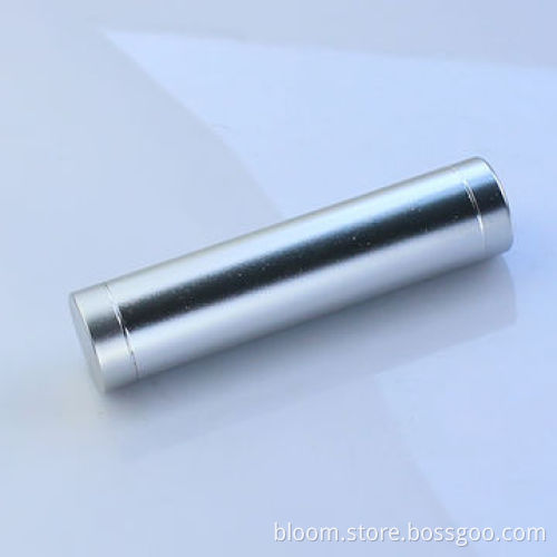 Tube Power Bank 2,200mAh/2,600mAh, Universal Type, Accept OEM